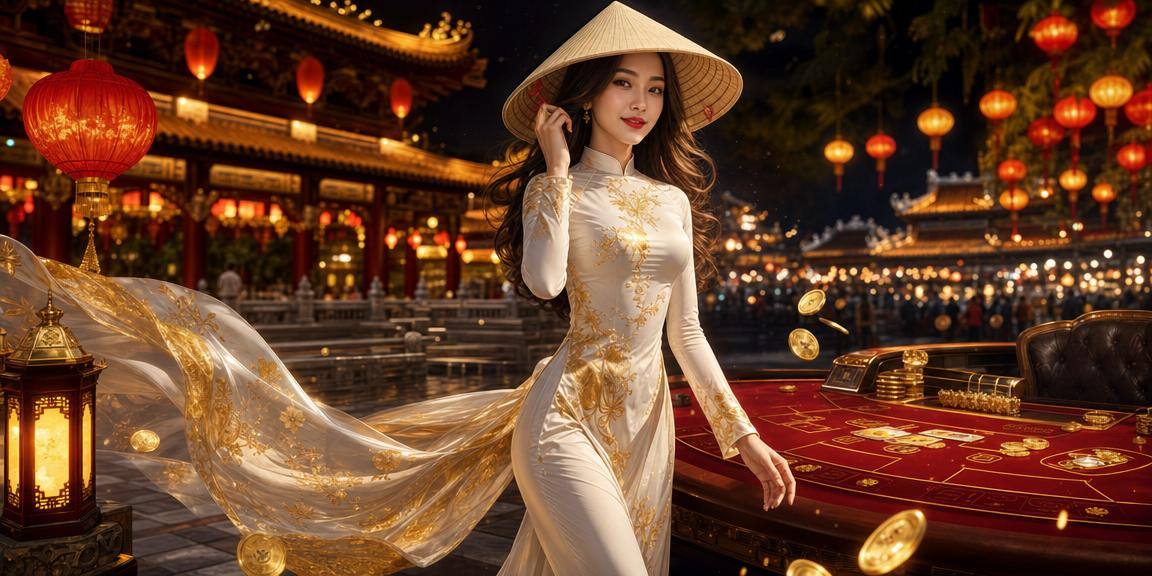 vang99 Chọn Lọc Casino